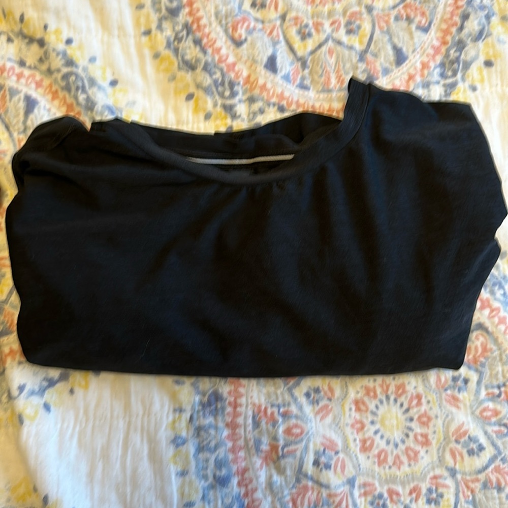 Ten Thousand Versatile Long Sleeve Shirt